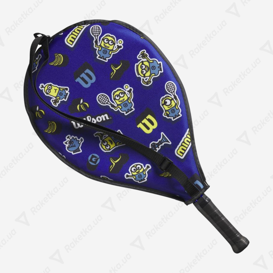 Wilson Minions 3.0 JR 21 WR124310H - купити в Києві, ціни на
